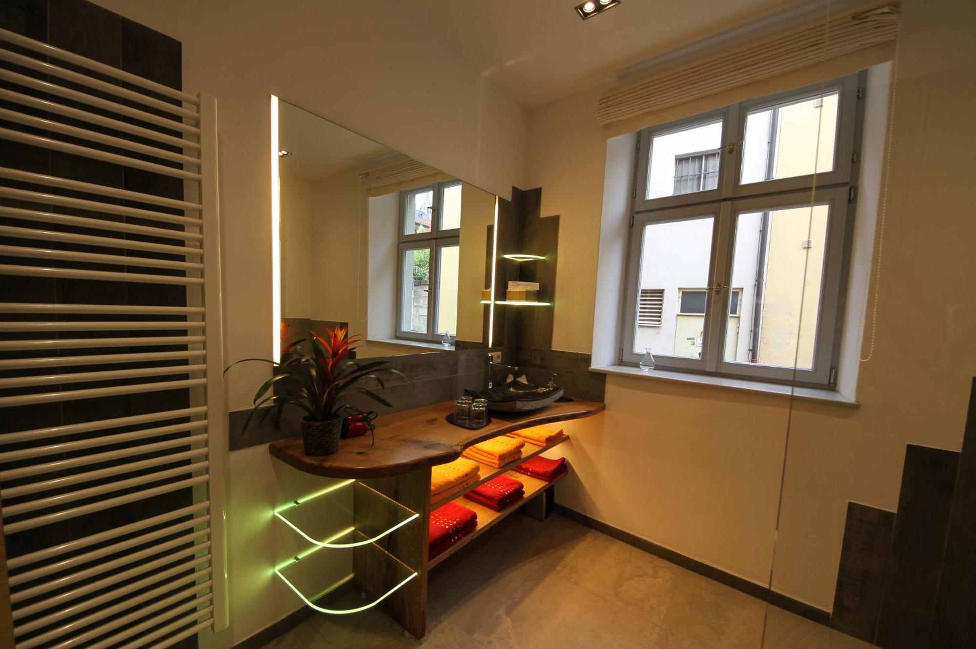 Apartment Altstadtpalais Im Bamberg