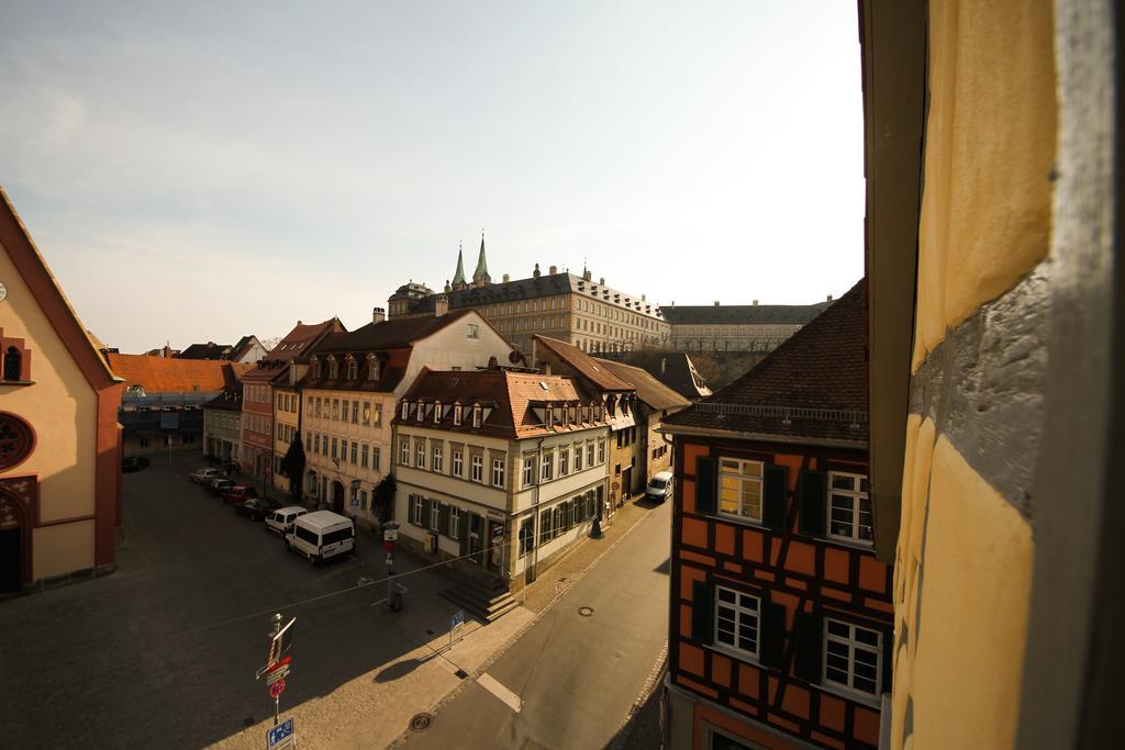 Altstadtpalais Im Apartment *